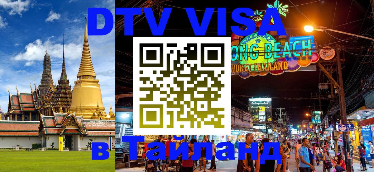 Сколько стоит DTV виза — актуальные цены, оформление даже без документов - 07.01.2026 